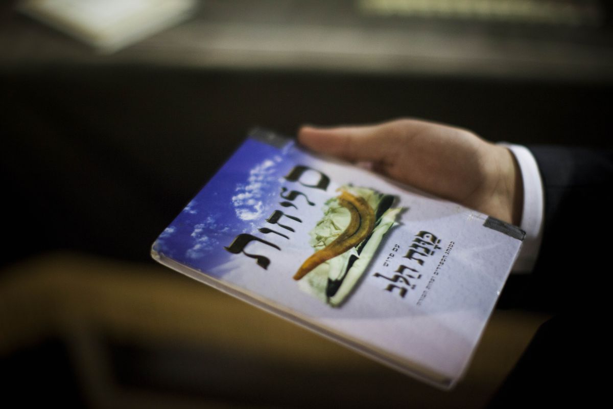 שלוש עשרה המידות שאנחנו צריכים לתקן