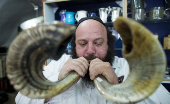 הדרכה מעשית: להיות בעל תוקע בחצי שעה