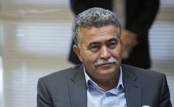 עמיר פרץ הודיע: חוזר למפלגת העבודה