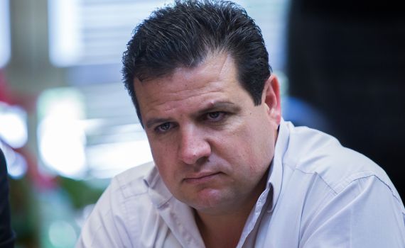 "למה היה צריך להגיד להם להוריד את הכיפה?"