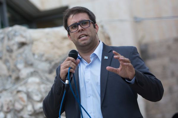 אורן חזן לנתניהו: פטר את שר הבטחון יעלון