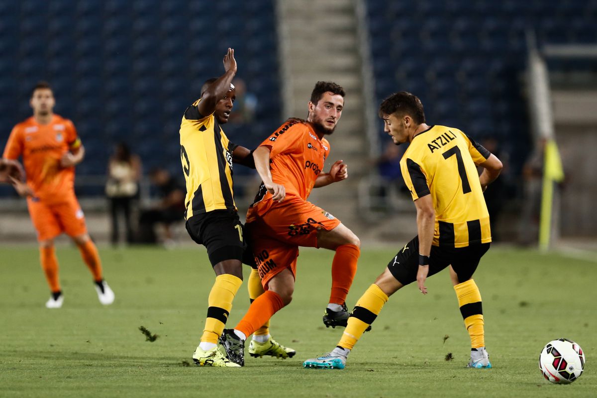 קבוצות ליגת העל אישרו: לא נקיים משחקים בשבת