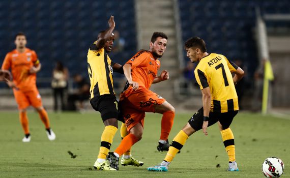 קבוצות ליגת העל אישרו: לא נקיים משחקים בשבת