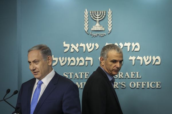 היועה"מ: כחלון וגלנט יכולים להצביע בעניין הגז