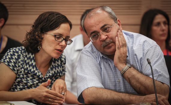 רחל עזריה: אני דתייה ורוצה כדורגל בשבת