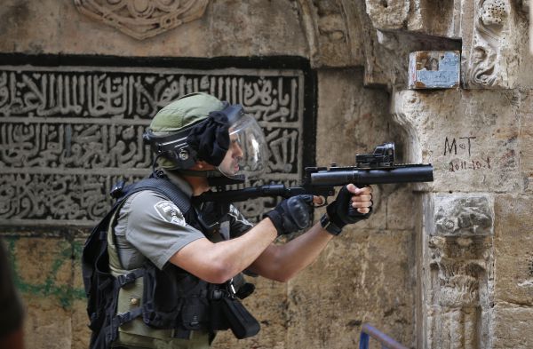 טרור בירושלים: דיון פגרה מיוחד ביום שני בכנסת