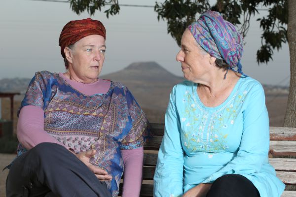 נעה אריאל: "מעדיפה את הפמיניזם החרדי"