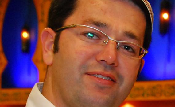 חדש במרכז יב"ע מנהל אגף פיתוח ופרויקטים