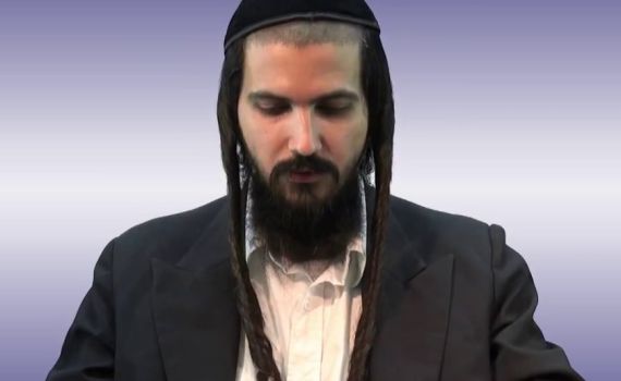 במה להתחזק? גם ברוח וגם בחומר/ תגובה