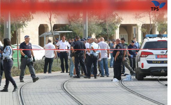 2 מחבלים דקרו נערים בפסגת זאב; בן 16 במצב אנוש