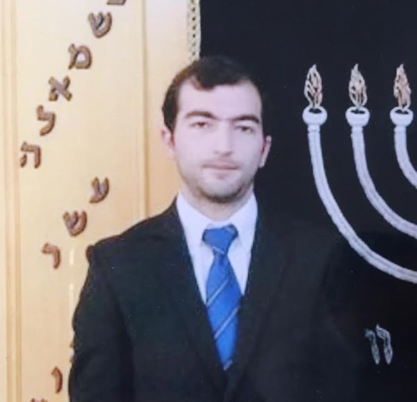 בואו לנחם ב'שבעה' לישראלי שנורה בשוגג