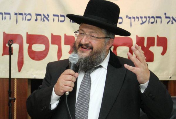 "העליה להר הבית גורמת נזק עצום, אין בה תועלת"