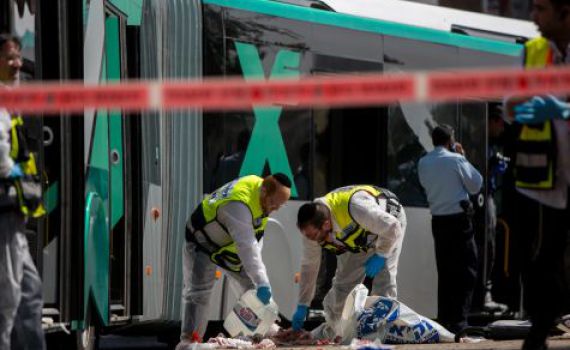 למה אנו מפחדים מפיגוע יותר מתאונת דרכים?