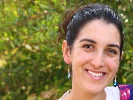 האם השכולה זועקת: "ההודעה הגיעה אליי דרך התקשורת"