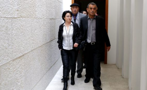 בל"ד: "לא מסכימים עם הודעת גינוי הפיגוע"