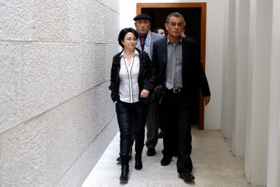 בל"ד: "לא מסכימים עם הודעת גינוי הפיגוע"