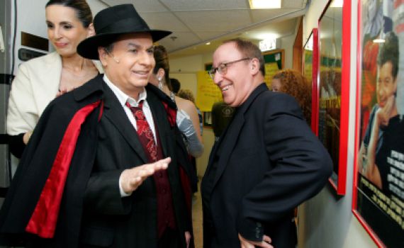 שלמה בראבא: טיפול אישי מאוד יעזור לאורי אריאל