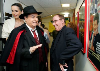 שלמה בראבא: טיפול אישי מאוד יעזור לאורי אריאל