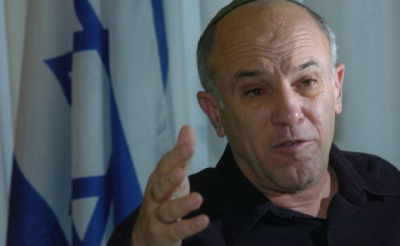 'הבית היהודי' לא תמכה; מינויו של ולרשטיין סוכל