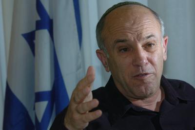 'הבית היהודי' לא תמכה; מינויו של ולרשטיין סוכל