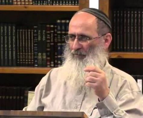 "הערבים לא בודקים כמה דפי גמרא למדנו"