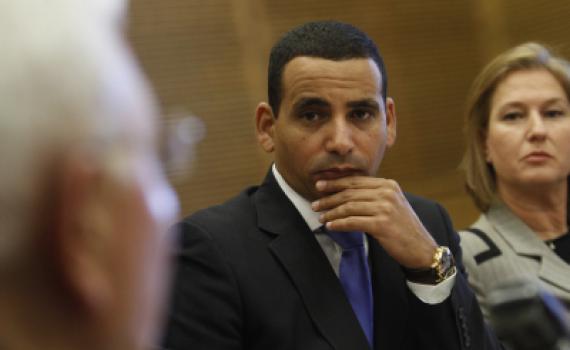 'גועל נפש': ציוץ מכוער של יואל חסון מסעיר את הרשת