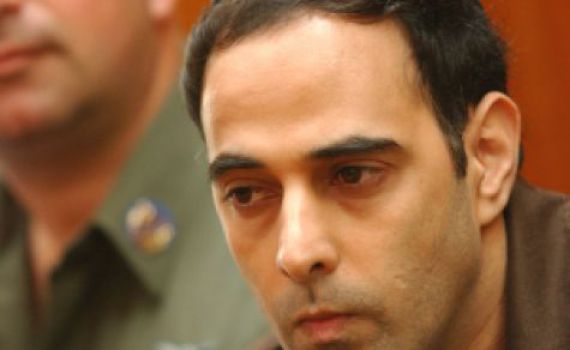 ריבלין מבהיר: "לא אחון את יגאל עמיר"