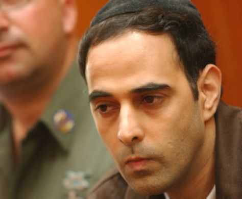 ריבלין מבהיר: "לא אחון את יגאל עמיר"