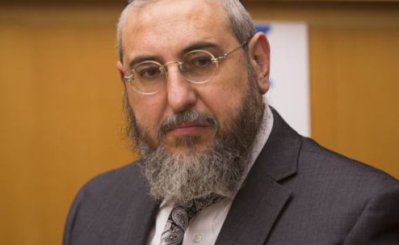 הרב אמסלם: "תוקפי הרב שרקי-קצרי מוחין ובורים"