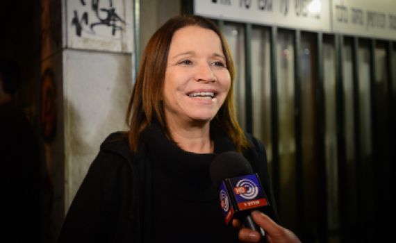 הימין הסית או לא הסית? צפו בפיצול של יחימוביץ'