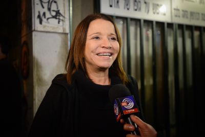 הימין הסית או לא הסית? צפו בפיצול של יחימוביץ'