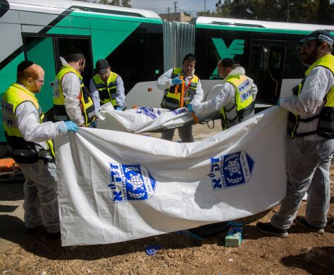 הרוג שלישי בפיגוע ב'ארמון הנצי"ב'
