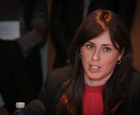 נתניהו ביטל לחוטובלי מפגש עם כתבים זרים