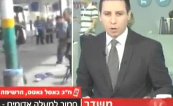 כתב ווינט התפרץ וקרא לח"כ גטאס – שקרן. צפו