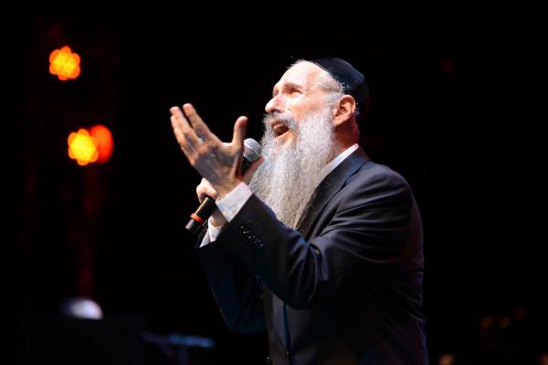 מרדכי בן דוד זועק: 'נקום'; האזינו לסינגל החדש