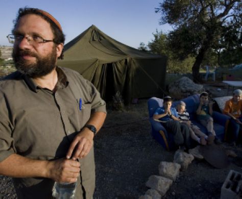 המשטרה תשלם לנעם פדרמן 85,000 שקלים