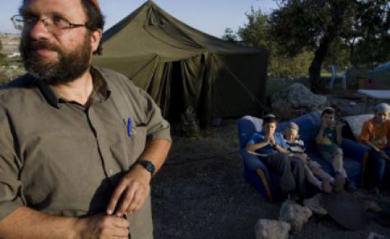 המשטרה תשלם לנעם פדרמן 85,000 שקלים