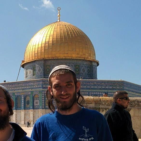 הציע כסף תמורת תפילה בהר הבית ונעצר