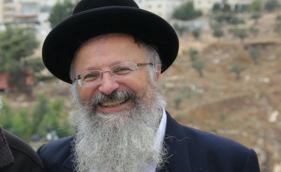 מַיִם רַבִּים לֹא יוּכְלוּ לְכַבּוֹת אֶת הָאַהֲבָה / הרב אליהו