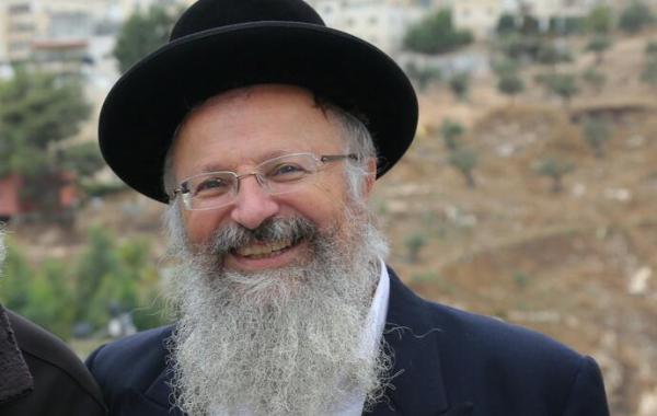 מַיִם רַבִּים לֹא יוּכְלוּ לְכַבּוֹת אֶת הָאַהֲבָה / הרב אליהו