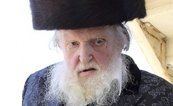 "העולים להר הבית מרגיזים את הקב"ה"