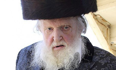 "העולים להר הבית מרגיזים את הקב"ה"