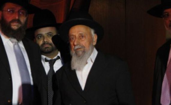 "אין דרך להכנס להר הבית בלי להכשל באיסור כרת"