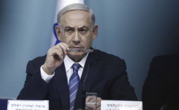 זה האיש שנתניהו צפוי למנות מחר לשר הכלכלה