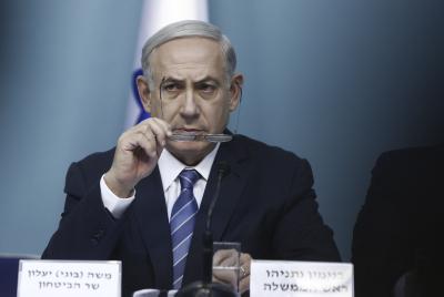 זה האיש שנתניהו צפוי למנות מחר לשר הכלכלה