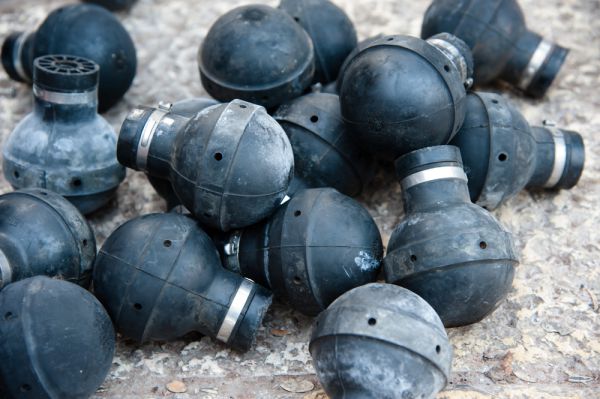 לחץ: 300 אלף ש"ח בשבוע על מוצרי הגנה עצמית