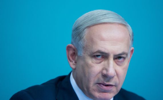 'דגל התורה': "נבחן המשך השותפות עם נתניהו"