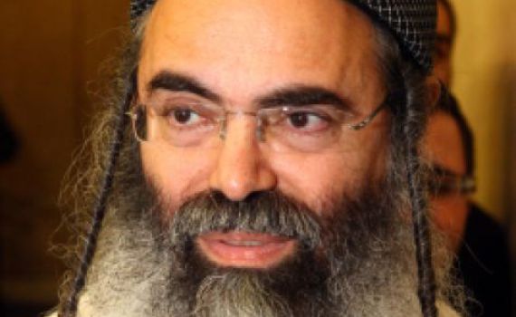 "יש פיגועי דקירה כי אוכלים מסכינים פגומות"