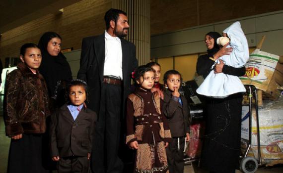 אולטימטום ליהודי תימן: התאסלמו או צאו מהמדינה