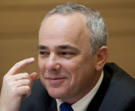 'שטייניץ רוצה דייניות? שיקים ממשלה בלי חרדים'